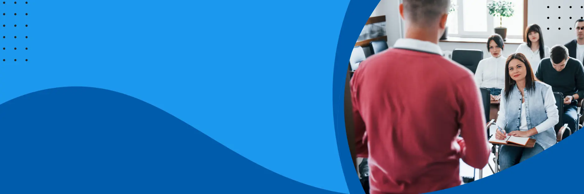 Industry-Ready Training